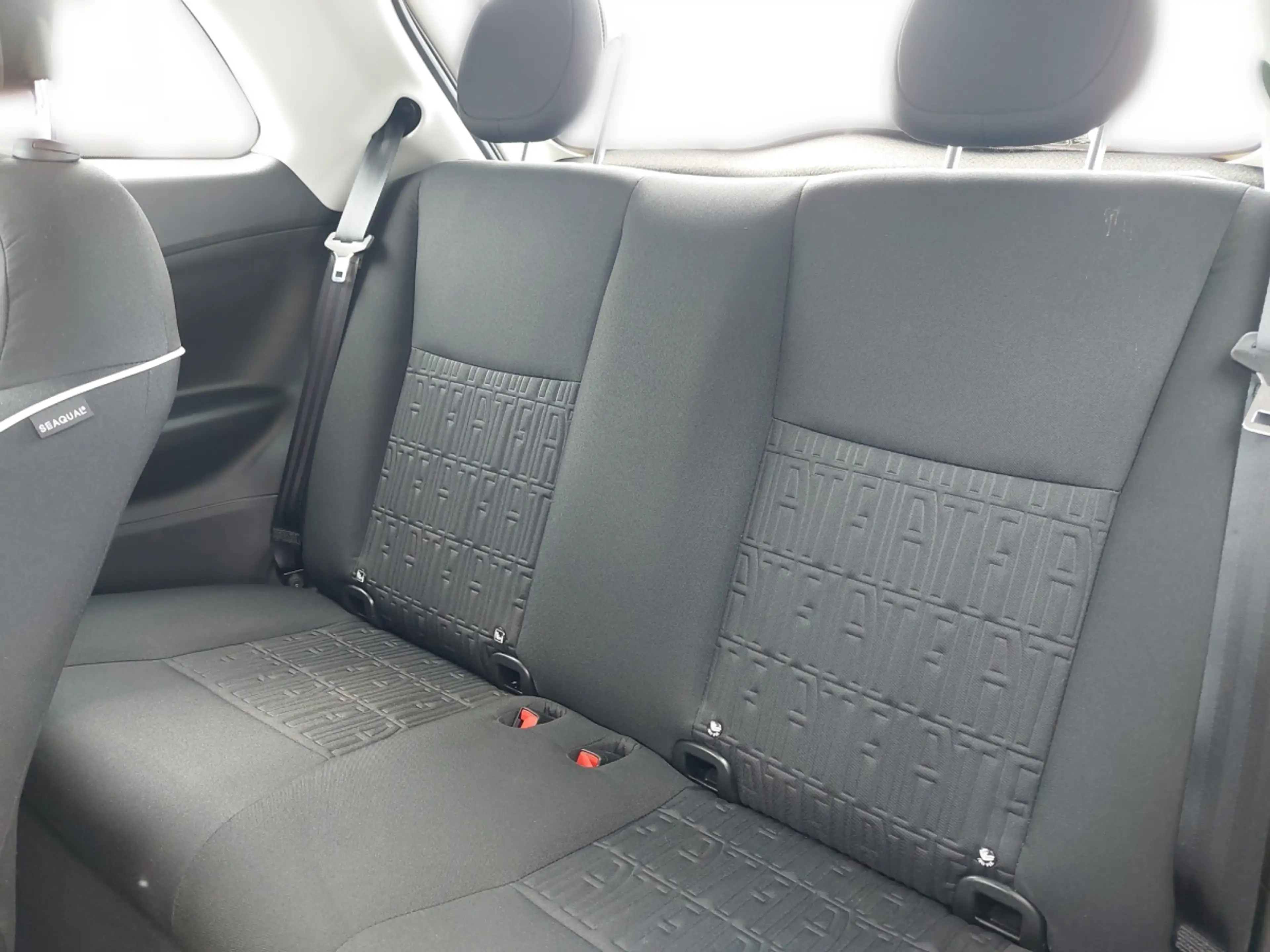 Fiat 500e 42kWh — photo 11