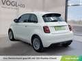 Fiat 500e 42kWh Weiß - thumbnail 3