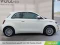 Fiat 500e 42kWh Weiß - thumbnail 8