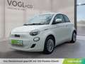 Fiat 500e 42kWh Weiß - thumbnail 1