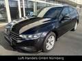 Volkswagen Passat Variant Conceptline ACC DSG NAVI LED DAB+ Negro - thumbnail 1