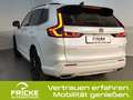 Honda CR-V PHEV Advance Tech Automatik +Head-Up-Display+Parka Weiß - thumbnail 10