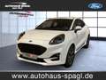 Ford Puma ST-Line Bluetooth Navi LED Klima Einparkhilfe Weiß - thumbnail 1