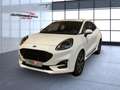Ford Puma ST-Line Bluetooth Navi LED Klima Einparkhilfe Weiß - thumbnail 2