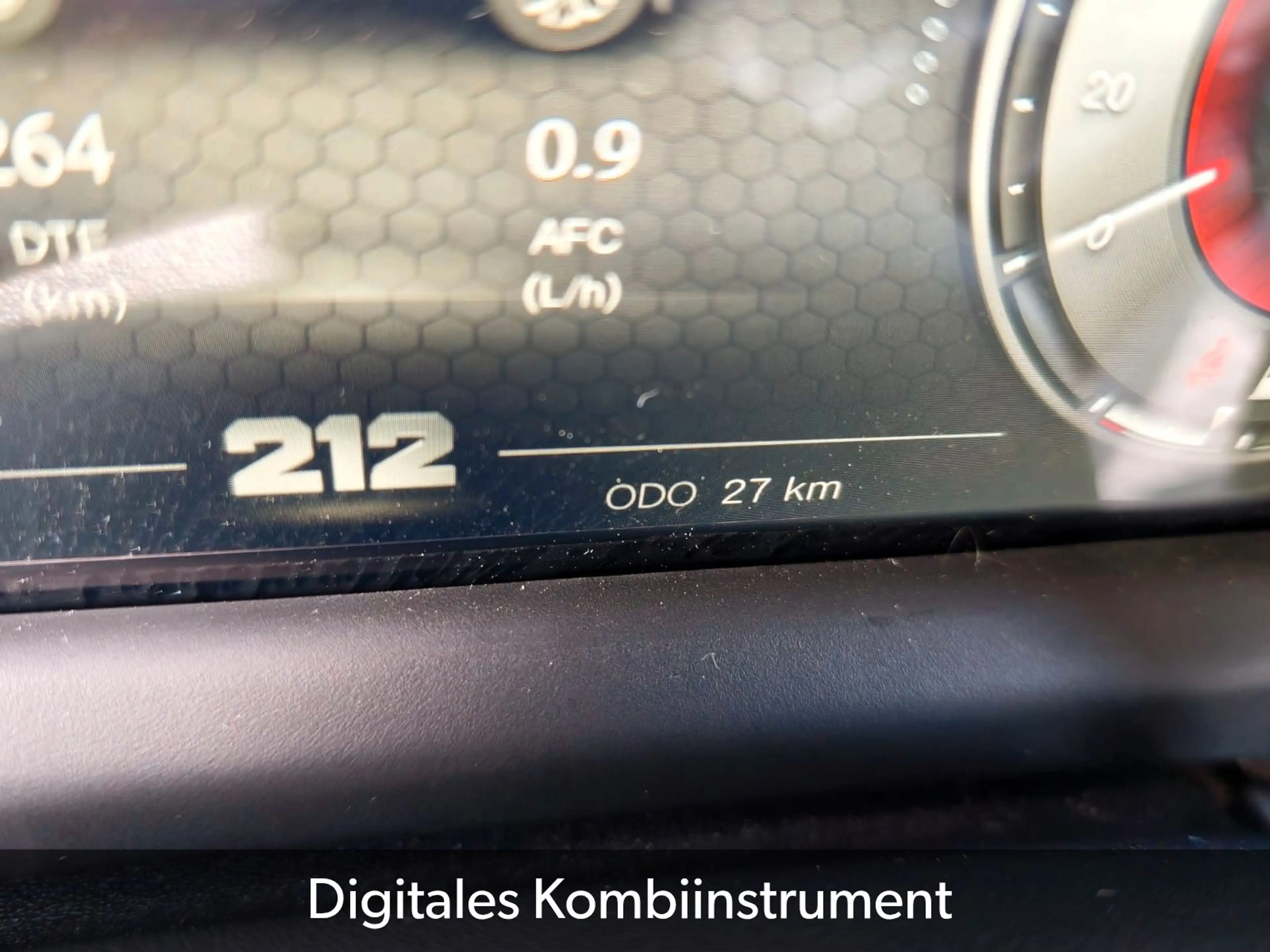 BAW 212 sofort verfügbar abgedunkelten Scheiben — photo 14