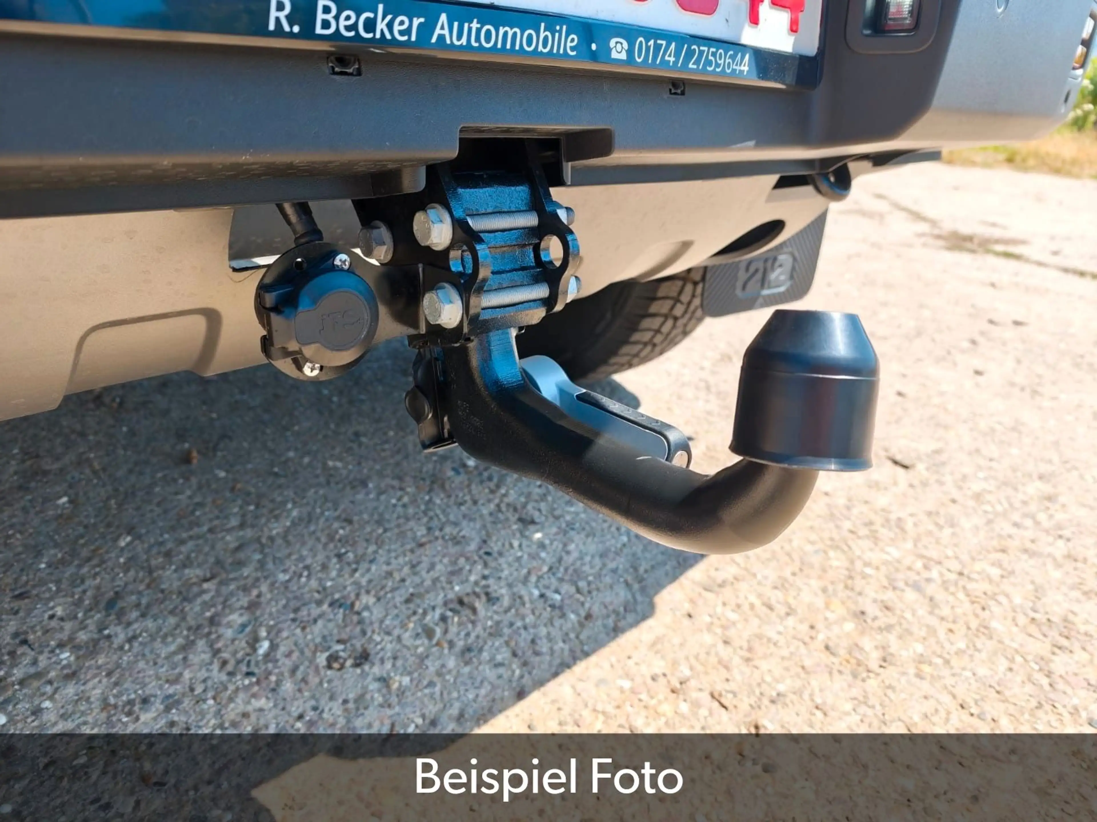 BAW 212 sofort verfügbar abgedunkelten Scheiben — photo 12