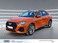 Audi Q3 35 TFSI S line NAVI+ MATRIX AHK 19" ACC Orange - thumbnail 2