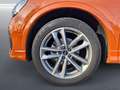 Audi Q3 35 TFSI S line NAVI+ MATRIX AHK 19" ACC Orange - thumbnail 9