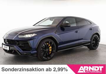 Carbon Alcantara LED Pano Sensonum SHZ 23"