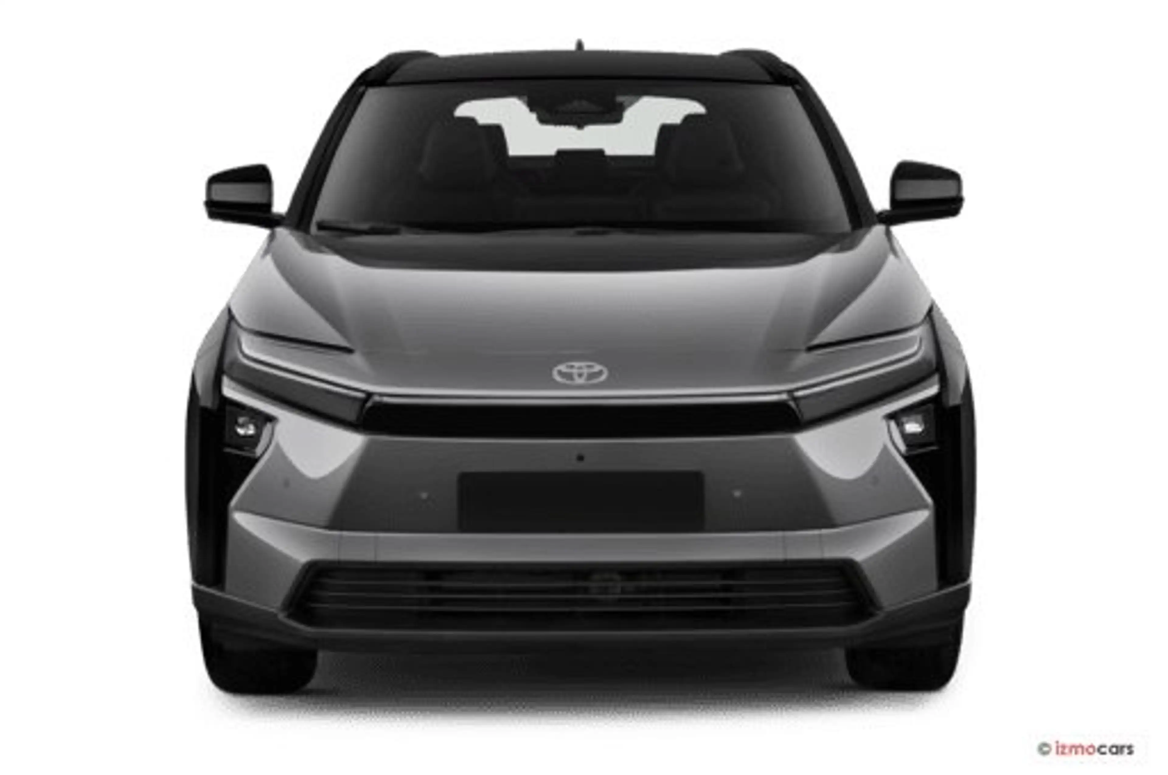 Toyota bZ4X FWD Teamplayer FWD Teamplayer