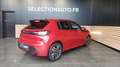 Peugeot 208 II PureTech 100 S&amp;S EAT8 Allure Rouge - thumbnail 5