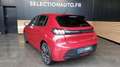 Peugeot 208 II PureTech 100 S&amp;S EAT8 Allure Rouge - thumbnail 3