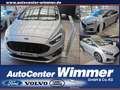 Ford S-Max ST-Line Hybrid 190 PS Automatik Argento - thumbnail 1