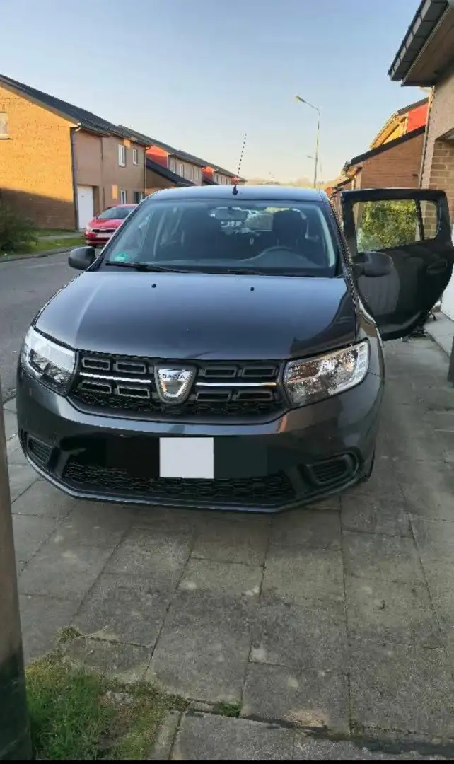 Dacia Sandero Stepway TCe 90 (S&S) Prestige - 1