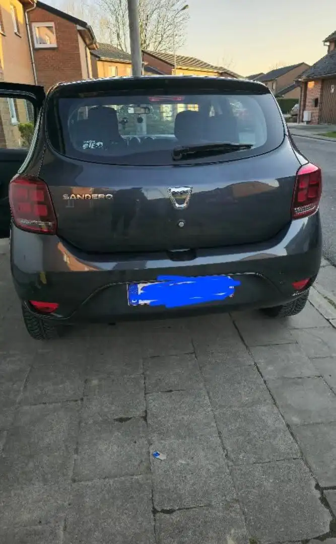 Dacia Sandero Stepway TCe 90 (S&S) Prestige - 2