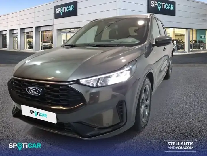 Ford Kuga ST-Line 1.5 EcoBoost 2025