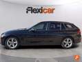 BMW 320 320d Touring Negro - thumbnail 4
