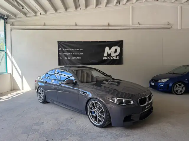BMW M5 M5 (Österreichische Zulassung)