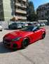 BMW Z4 sdrive 20i Msport auto Piros - thumbnail 1