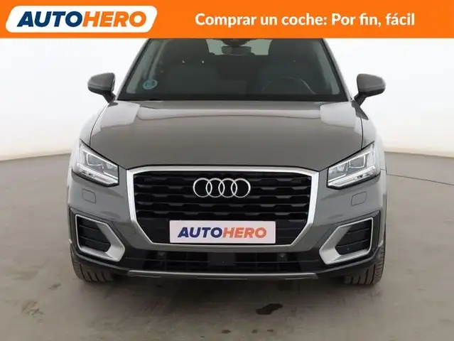 Audi Q2 view 9