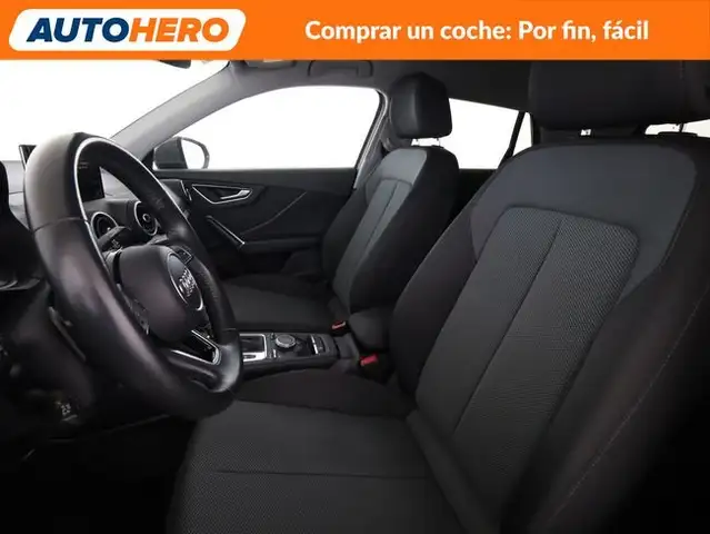 Audi Q2 view 11