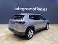 Jeep Compass 1.4 Multiair Limited 4x2 103kW Gris - thumbnail 4