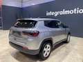 Jeep Compass 1.4 Multiair Limited 4x2 103kW Gris - thumbnail 12