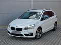 BMW 225 Active Tourer 225 xe Sport Line iPerformance Weiß - thumbnail 2