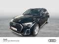 Audi Q5 50 quattro HYBRID S LINE CAM LM19 EKLAPPE NAVI+ Negro - thumbnail 1