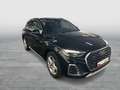 Audi Q5 50 quattro HYBRID S LINE CAM LM19 EKLAPPE NAVI+ Negro - thumbnail 4