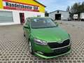 Skoda Fabia Cool Plus, TÜV+Service neu, Top gepflegt Vert - thumbnail 1