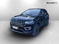 Jeep Compass 2.0 Multijet II 4WD Limited Negru - thumbnail 1