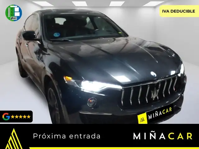 Maserati Levante 330 GT Aut.