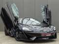 McLaren 570S 570S * DEALER ONDERH. * CARPLAY * KERAMISCH !! Negro - thumbnail 5