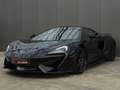 McLaren 570S 570S * DEALER ONDERH. * CARPLAY * KERAMISCH !! Negro - thumbnail 37