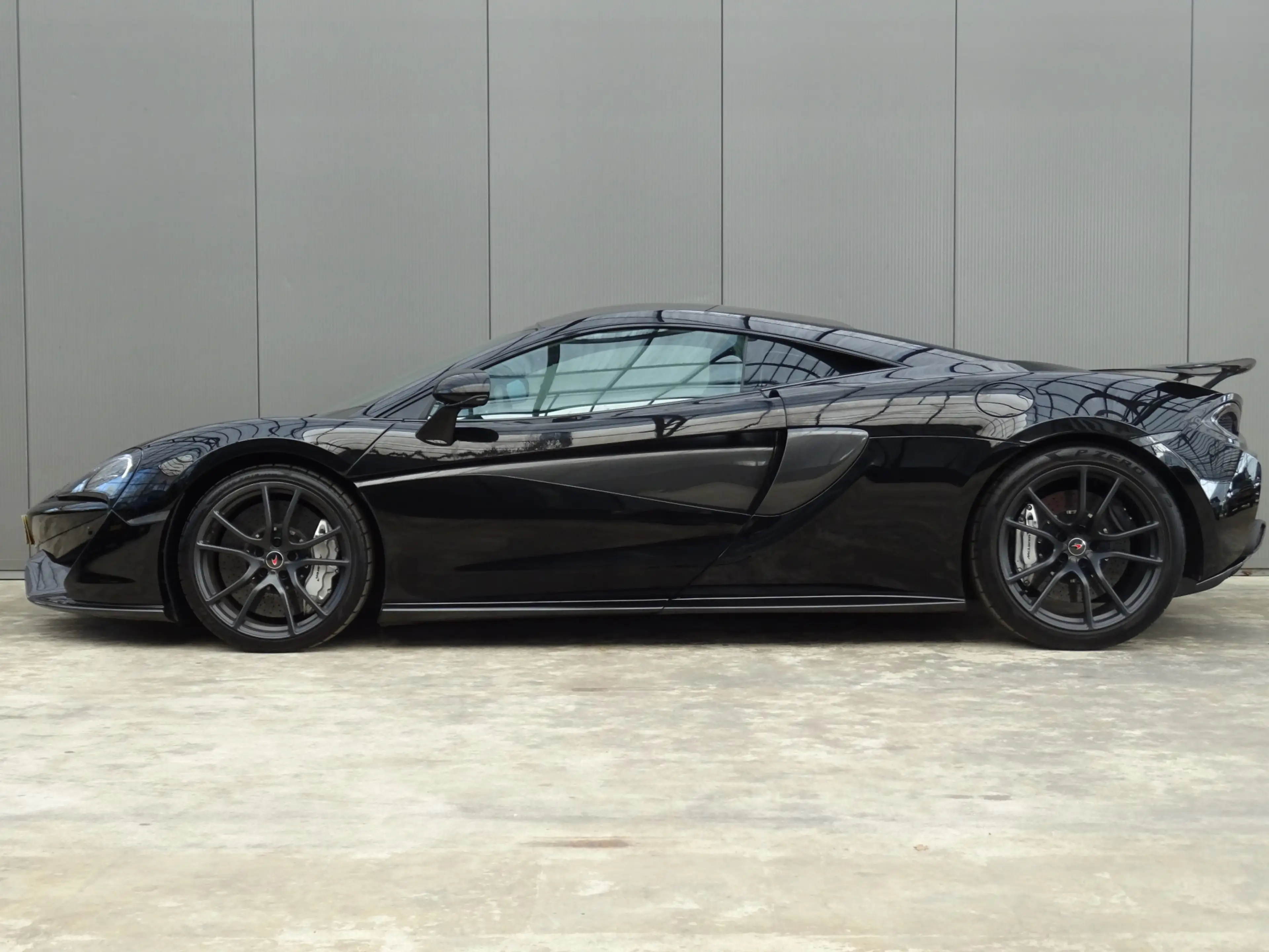 McLaren 570S 570S * DEALER ONDERH. * CARPLAY * KERAMISCH !! — photo 11