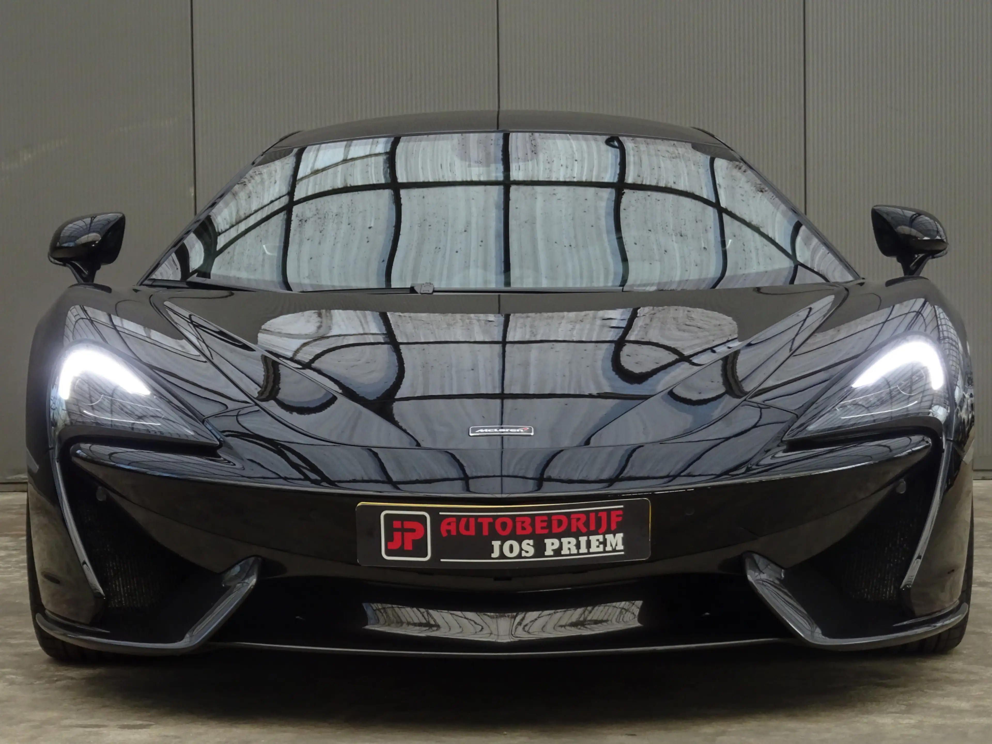 McLaren 570S 570S * DEALER ONDERH. * CARPLAY * KERAMISCH !! — photo 10