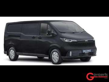 2.0 HDI L2H1 Luxury 147pk Man6