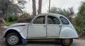 Citroen 2CV 2CV6 0.6 Special Bianco - thumbnail 2