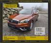 Suzuki SX4 S-Cross Allrad, LED Brun - thumbnail 1