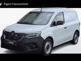 Renault Kangoo Z.E. E-Tech L1 ELETTRICO comfort range AC22/DC80 Weiß - thumbnail 1