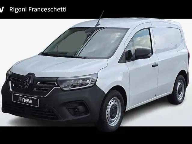 Renault Kangoo Z.E. E-Tech L1 ELETTRICO comfort range AC22/DC80
