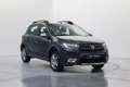 Dacia Sandero 1.0 Stepway Essential 55kW Gris - thumbnail 3