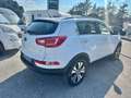 Kia Sportage 1.7 crdi Cool 2wd Wit - thumbnail 5