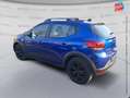 Dacia Sandero 1.0 ECO-G 100ch Stepway Extreme + GPS Bleu - thumbnail 7