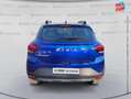 Dacia Sandero 1.0 ECO-G 100ch Stepway Extreme + GPS Bleu - thumbnail 5