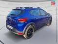 Dacia Sandero 1.0 ECO-G 100ch Stepway Extreme + GPS Bleu - thumbnail 12