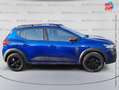 Dacia Sandero 1.0 ECO-G 100ch Stepway Extreme + GPS Bleu - thumbnail 11