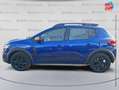 Dacia Sandero 1.0 ECO-G 100ch Stepway Extreme + GPS Bleu - thumbnail 4