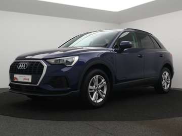Audi Q3 PHEV Attraction 45TFSIe 245PK *AUTOMAAT*SHADOW LOOK*CAMERA*PDC*CRUISE*NAVI*APP-CONNECT*...*